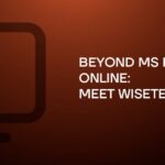 Beyond MS Project Online meat WiseTeam
