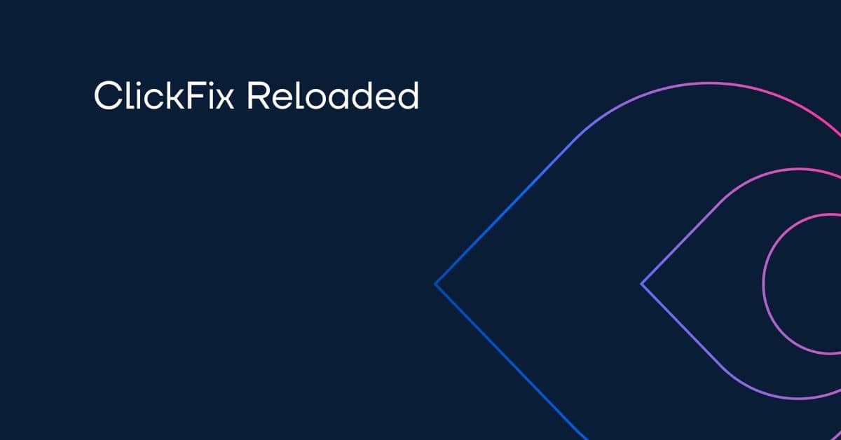 Возвращение ClickFix: от массового распространения HijackLoader до скрытых RAT EtherHiding