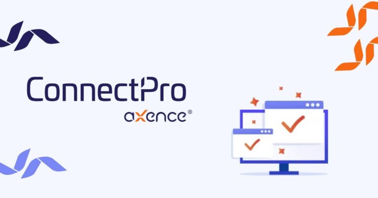 connectpro new