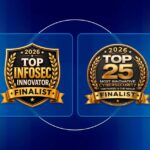 Mend.io Selected as a Finalist in Top InfoSec Innovator Awards