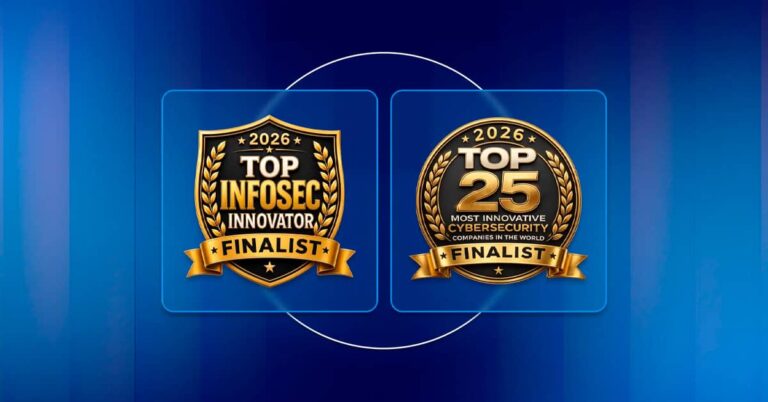 Mend.io Selected as a Finalist in Top InfoSec Innovator Awards