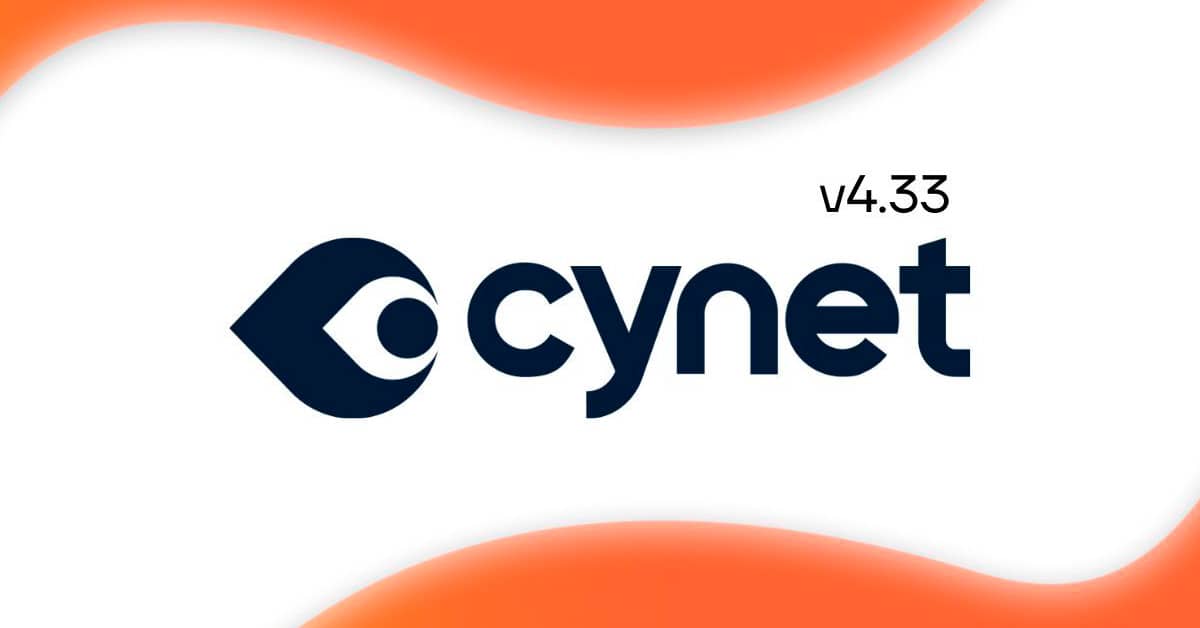 Cynet v4.33: Огляд нових функцій SaaS-платформи