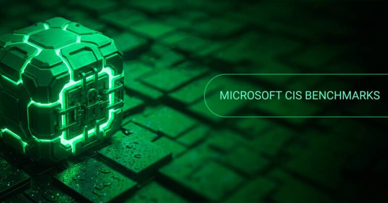 CIS Benchmarks for Microsoft Environments