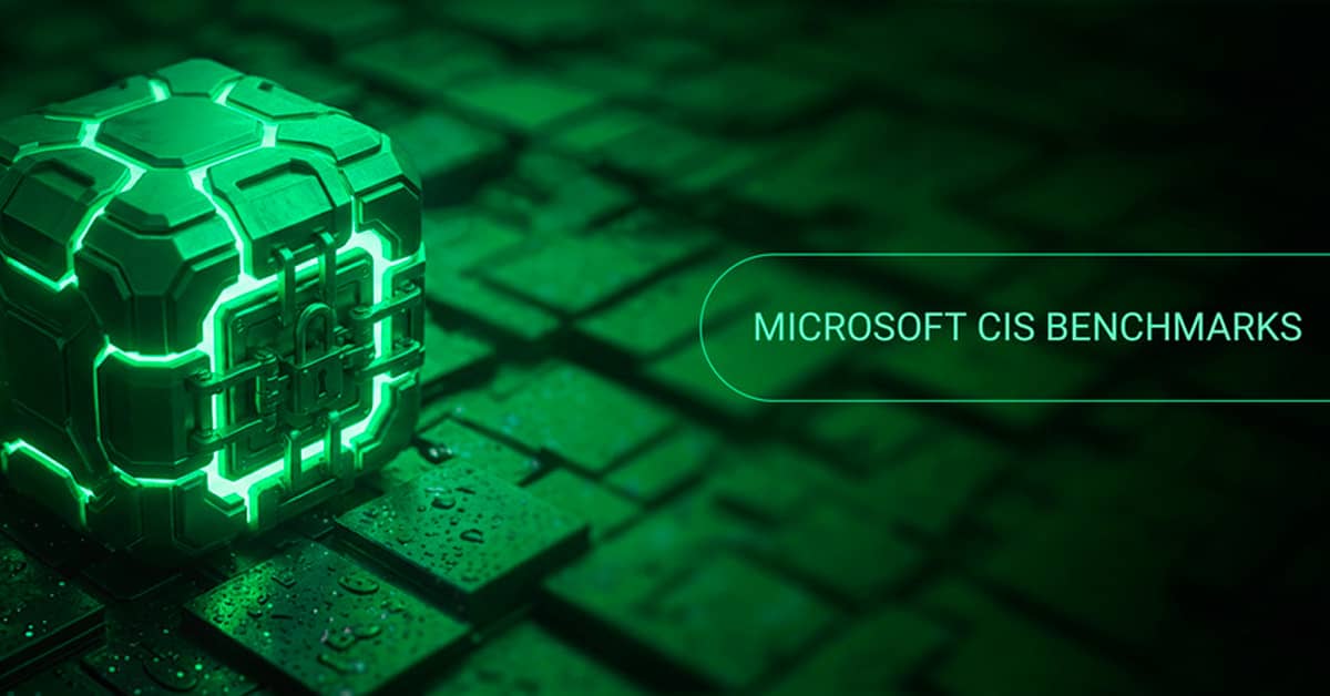 CIS Benchmark Compliance for Microsoft Platforms with Greenbone