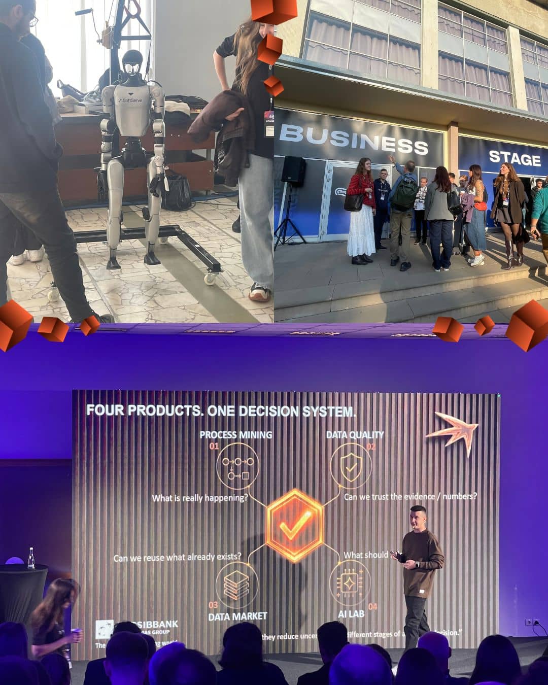 CoreWin Lviv IT Arena UConnect photos p3