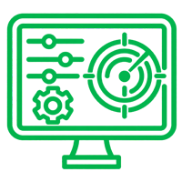 Flexible scan configuration OPENVAS