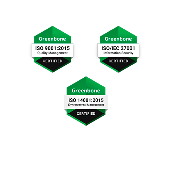 Greenbone iso certified (1)