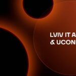 Lviv IT Arena UConnect
