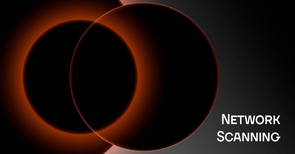 Що таке сканування мережі? Як виконується, класифікація та рекомендації
