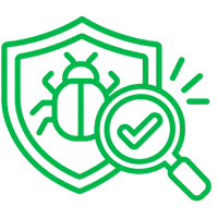 Reliable vulnerability coverage OPENVAS (1)