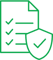 Reporting and compliance OPENVAS