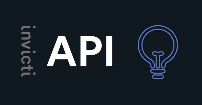 Shadow API detection