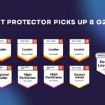 badges across G2’s Fall 2026 market segments, regions, and categories.
