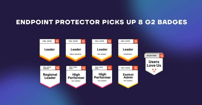 badges across G2’s Fall 2026 market segments, regions, and categories.