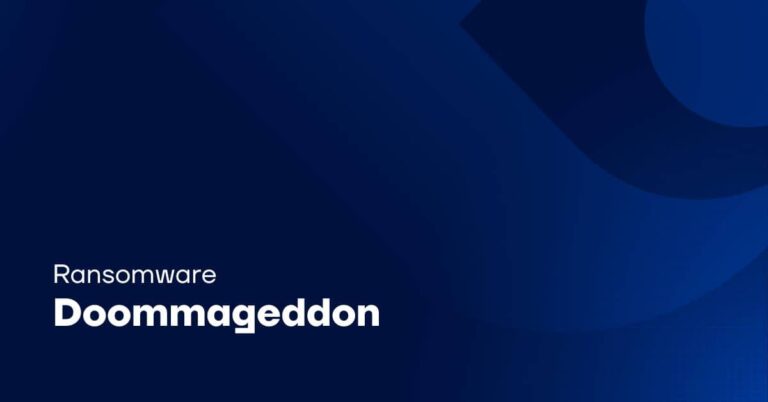 Ransomware Doommageddon