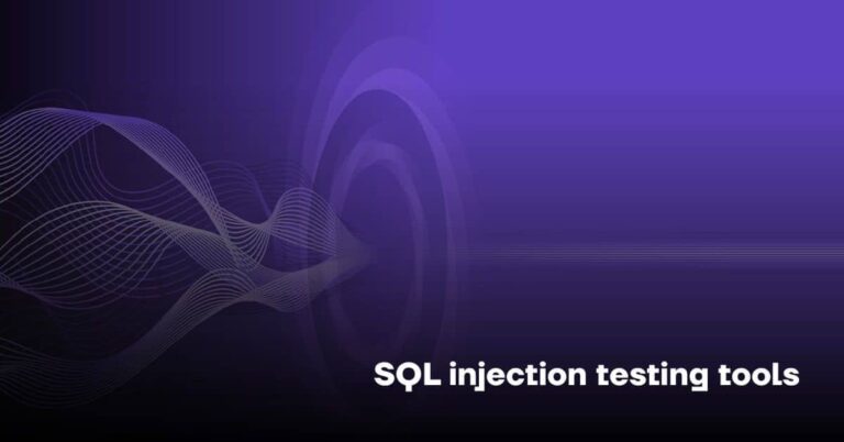 SQL injection testing tools