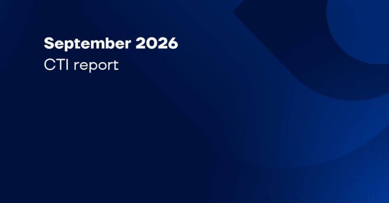 September 2026 Cyberthreat Intel Report