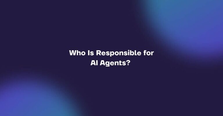 Who owns AI agents_ eng